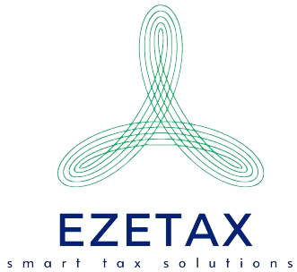 EzeTax